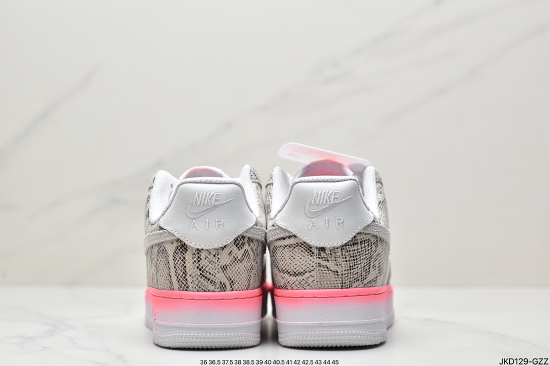 Nike Air Force 1 Low Air Force 1 Low all-match casual sneakers 315122-111