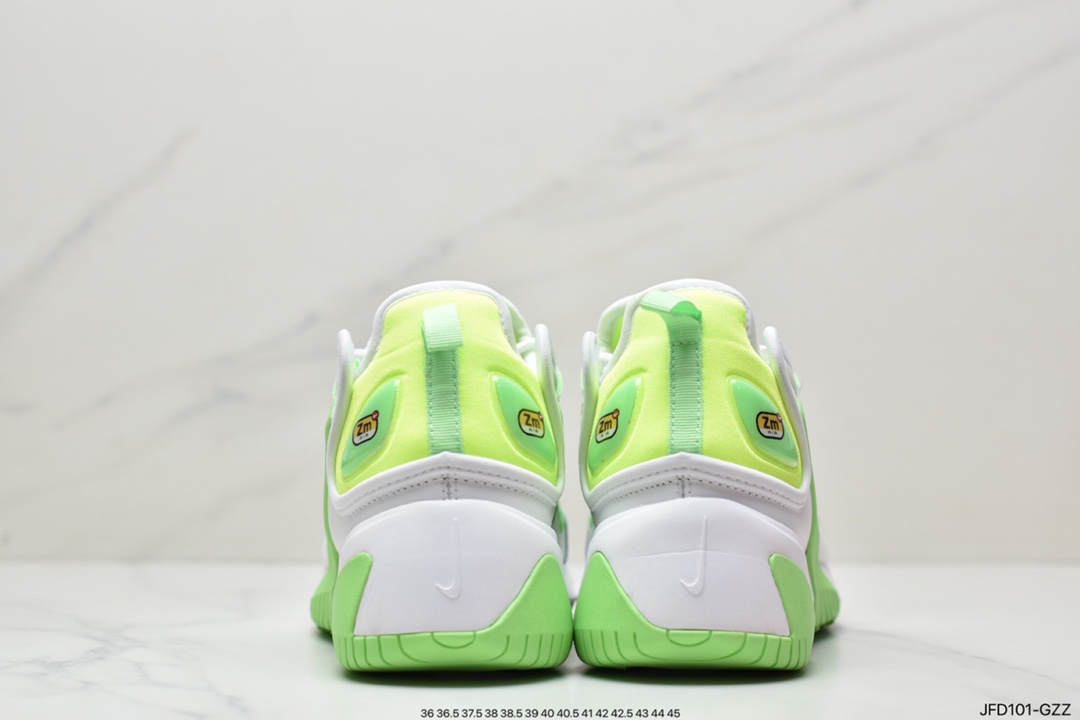 Nike Daddy Shoes Series Comfortable Foot Nike Zoom 2K Sneaker Zoom 2K Retro Versatile Daddy Jogging Shoes AO0354-005-Top High Quatity Cheap Sneakers Fashion Clothing Clothes Bags handbags Shoes of all Brand wholesale With The best Quality And Beautiful Price from China Factory Chinese suppliers wholesaler seller Nike Daddy Shoes Series Comfortable Foot Nike Zoom 2K Sneaker Zoom 2K Retro Versatile Daddy Jogging Shoes AO0354-005