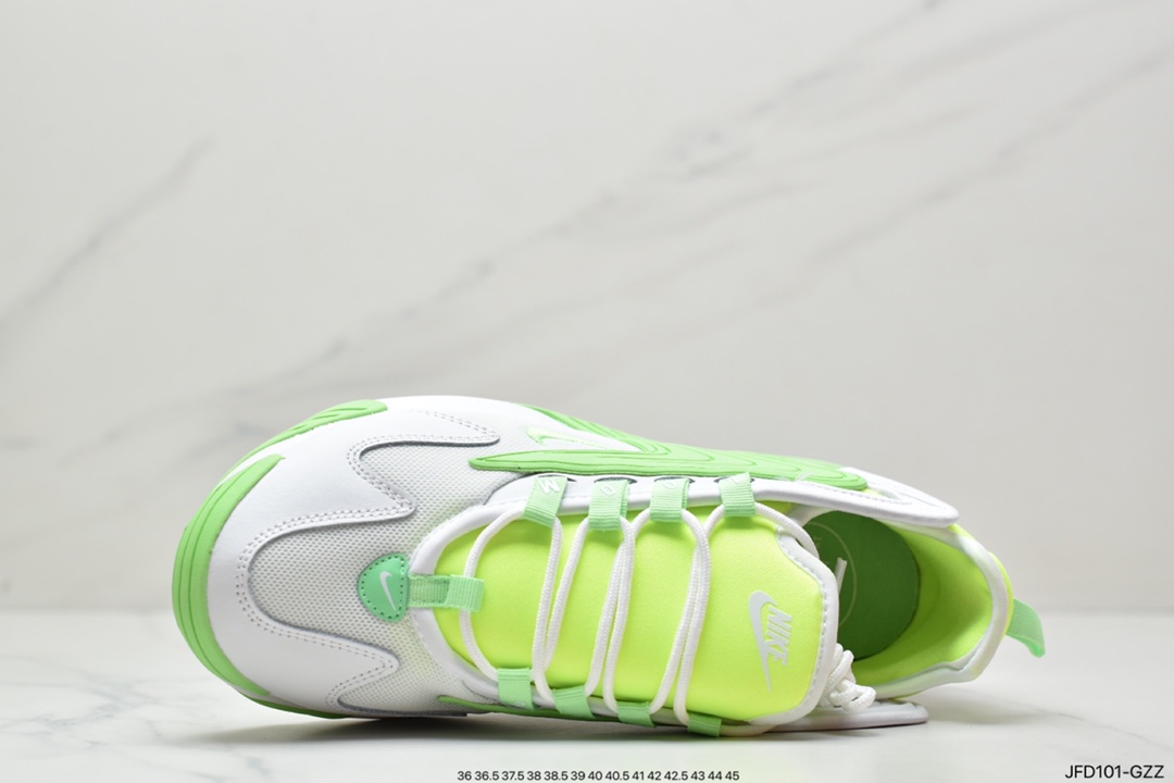 Nike Daddy Shoes Series Comfortable Foot Nike Zoom 2K Sneaker Zoom 2K Retro Versatile Daddy Jogging Shoes AO0354-005-Top High Quatity Cheap Sneakers Fashion Clothing Clothes Bags handbags Shoes of all Brand wholesale With The best Quality And Beautiful Price from China Factory Chinese suppliers wholesaler seller Nike Daddy Shoes Series Comfortable Foot Nike Zoom 2K Sneaker Zoom 2K Retro Versatile Daddy Jogging Shoes AO0354-005