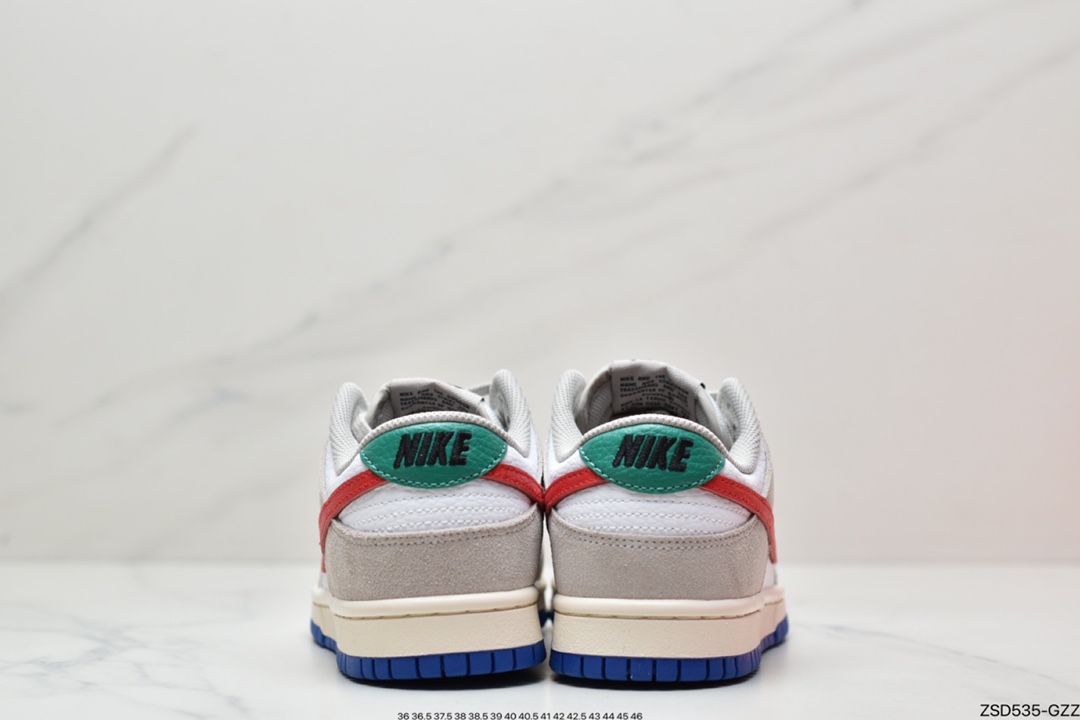 Nike Nike SB Zoom Dunk Low Sneakers Series Classic Versatile Casual Sports Sneakers DH0957-100-Top High Quatity Cheap Sneakers Fashion Clothing Clothes Bags handbags Shoes of all Brand wholesale With The best Quality And Beautiful Price from China Factory Chinese suppliers wholesaler seller Nike Nike SB Zoom Dunk Low Sneakers Series Classic Versatile Casual Sports Sneakers DH0957-100