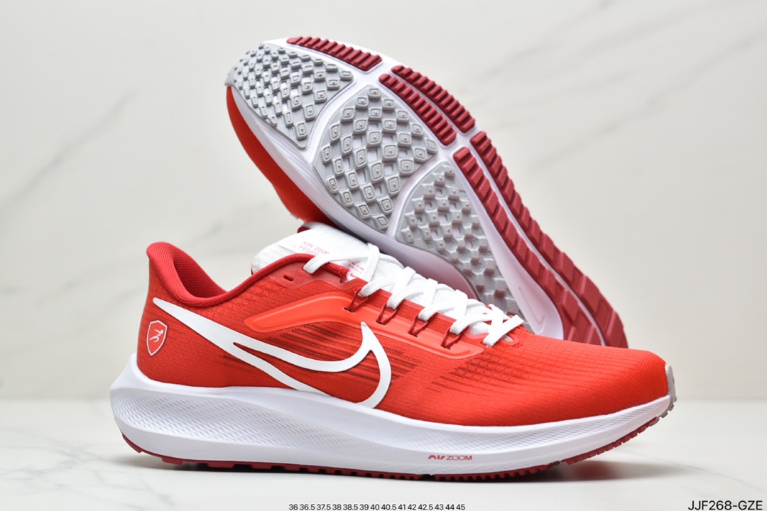 Nike Nike Zoom Pegasus 39”Sail/Cube Pink”-Top High Quatity Cheap Sneakers Fashion Clothing Clothes Bags handbags Shoes of all Brand wholesale With The best Quality And Beautiful Price from China Factory Chinese suppliers wholesaler seller Nike Nike Zoom Pegasus 39”Sail/Cube Pink”