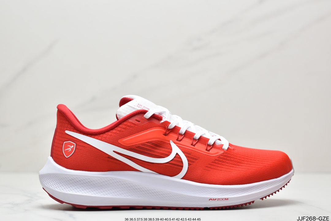 Nike Nike Zoom Pegasus 39”Sail/Cube Pink”-Top High Quatity Cheap Sneakers Fashion Clothing Clothes Bags handbags Shoes of all Brand wholesale With The best Quality And Beautiful Price from China Factory Chinese suppliers wholesaler seller Nike Nike Zoom Pegasus 39”Sail/Cube Pink”