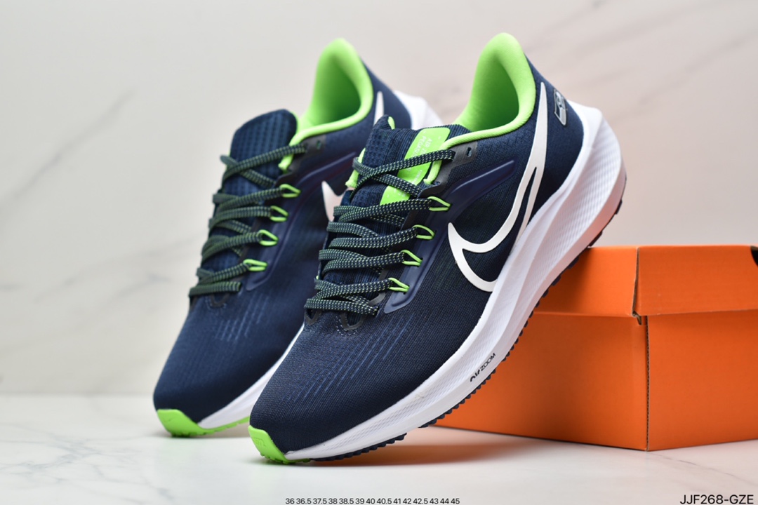 Nike Nike Zoom Pegasus 39”Sail/Cube Pink”-Top High Quatity Cheap Sneakers Fashion Clothing Clothes Bags handbags Shoes of all Brand wholesale With The best Quality And Beautiful Price from China Factory Chinese suppliers wholesaler seller Nike Nike Zoom Pegasus 39”Sail/Cube Pink”