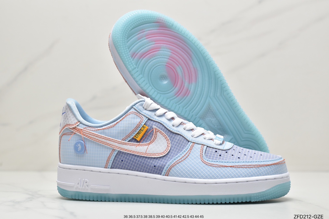 Nike Air Force 1 Low Air Force 1 Low all-match casual sports sneakers CJ9649-400