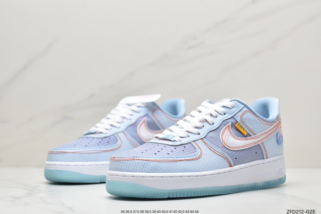 Nike Air Force 1 Low Air Force 1 Low all-match casual sports sneakers CJ9649-400