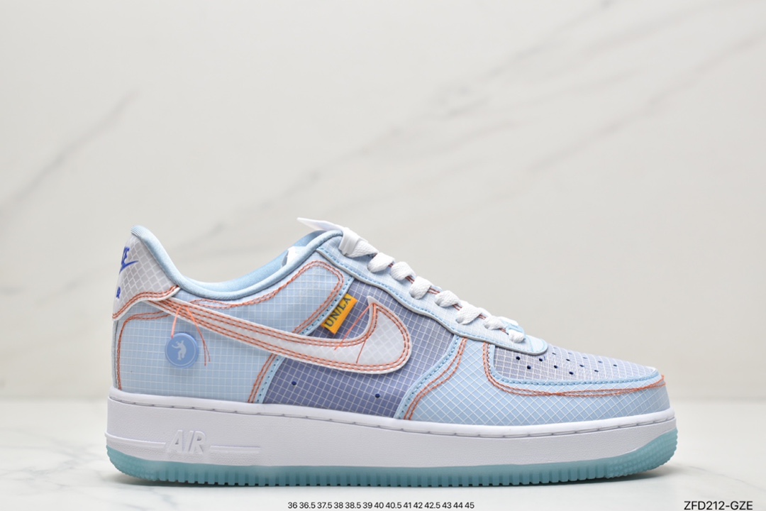 Nike Air Force 1 Low Air Force 1 Low all-match casual sports sneakers CJ9649-400