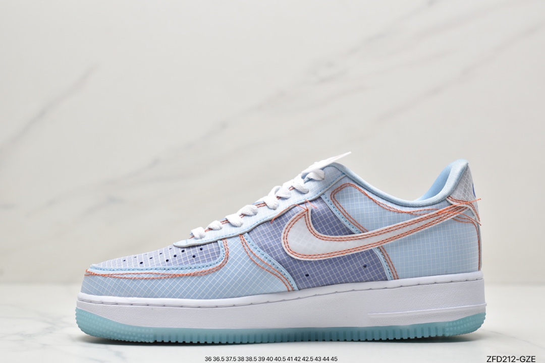 Nike Air Force 1 Low Air Force 1 Low all-match casual sports sneakers CJ9649-400