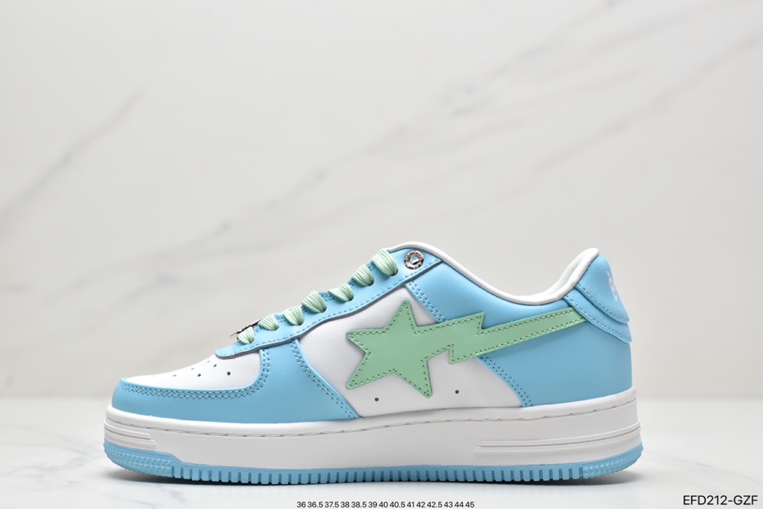 Bape Sta Low's Popular Ape Head Classic Returns