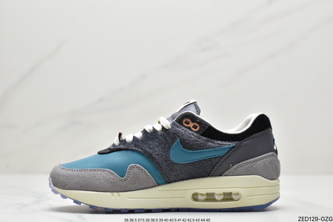 260 Air Max 1 SP 87小气垫 复古休闲跑步鞋 官方同步上架DQ8475-001