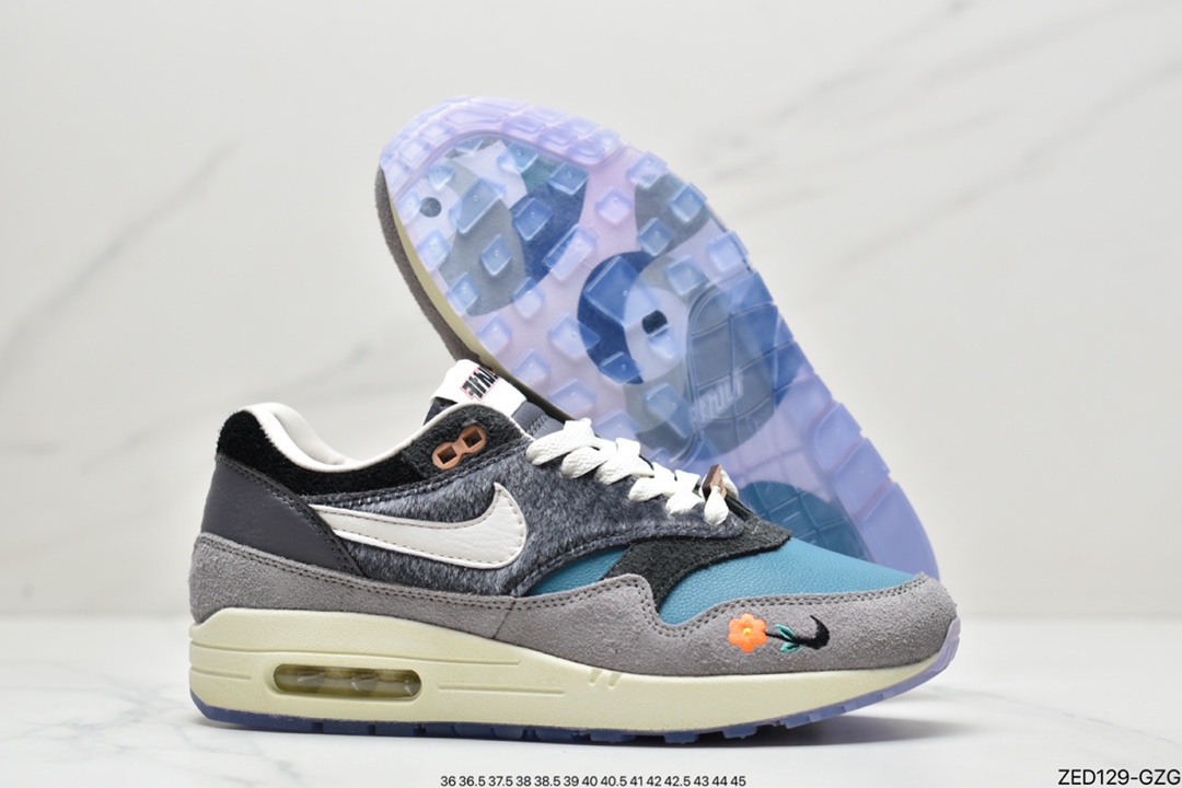 260 Air Max 1 SP 87小气垫 复古休闲跑步鞋 官方同步上架DQ8475-001