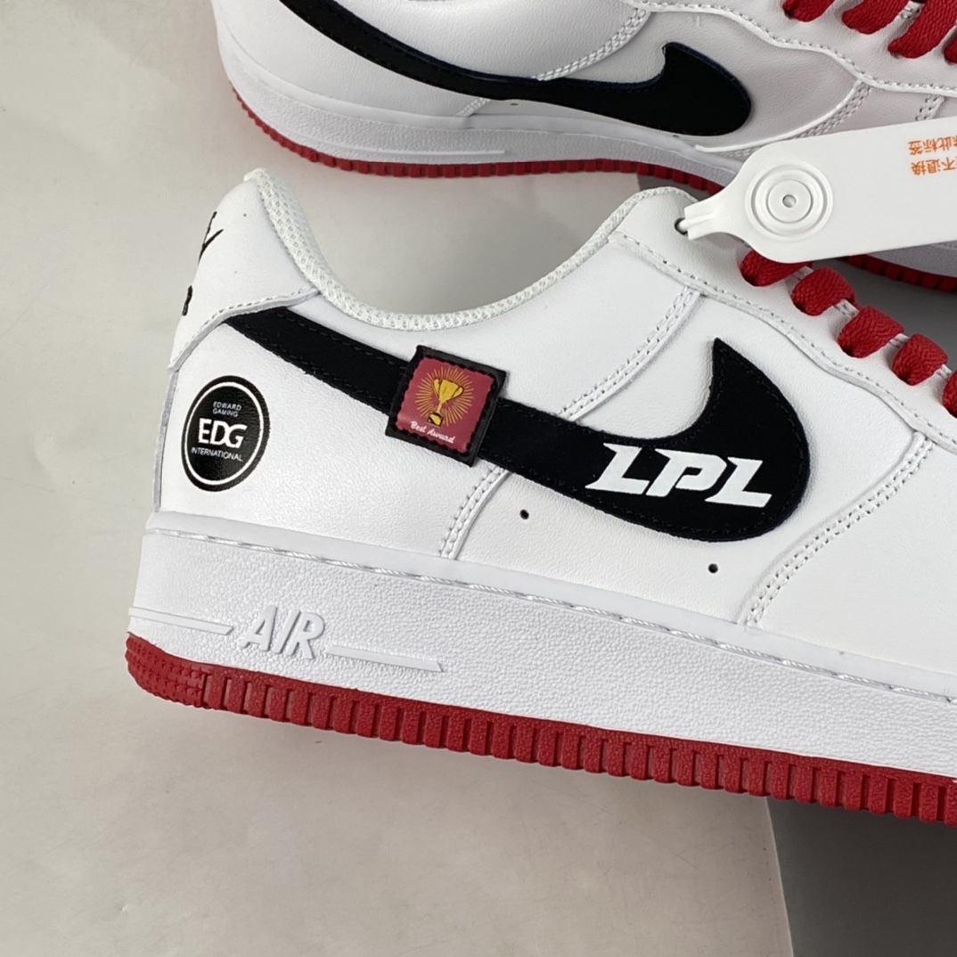 P240  Nike Air Force 1’07 Low 空军一号低帮休闲板鞋 AF1234-008