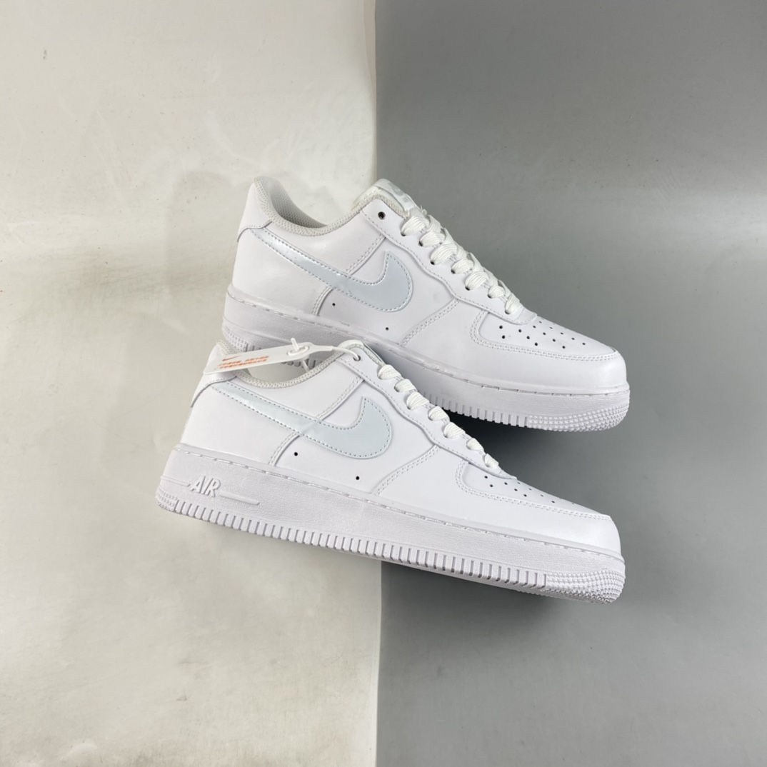 P200  Nike Air Force 1’07 Low 空军一号低帮休闲板鞋 CT3839-106