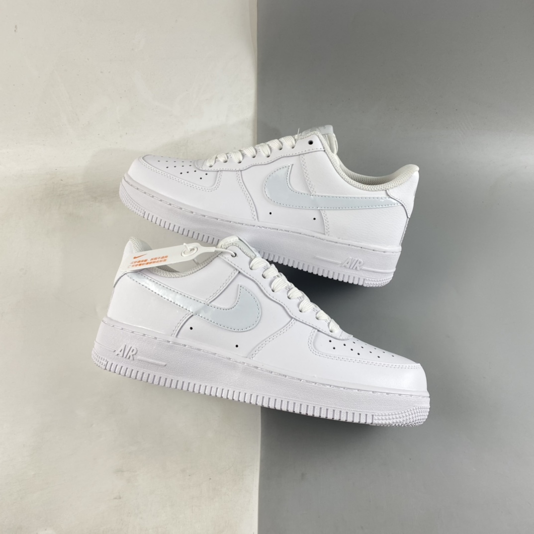 P200  Nike Air Force 1’07 Low 空军一号低帮休闲板鞋 CT3839-106