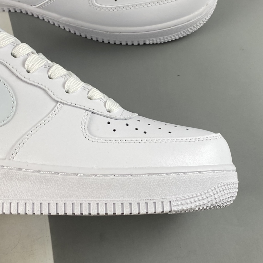 P200  Nike Air Force 1’07 Low 空军一号低帮休闲板鞋 CT3839-106