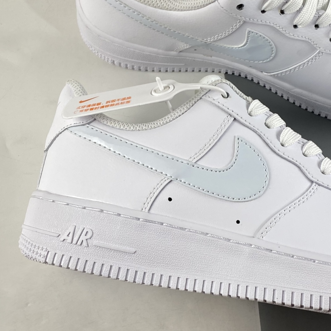 P200  Nike Air Force 1’07 Low 空军一号低帮休闲板鞋 CT3839-106