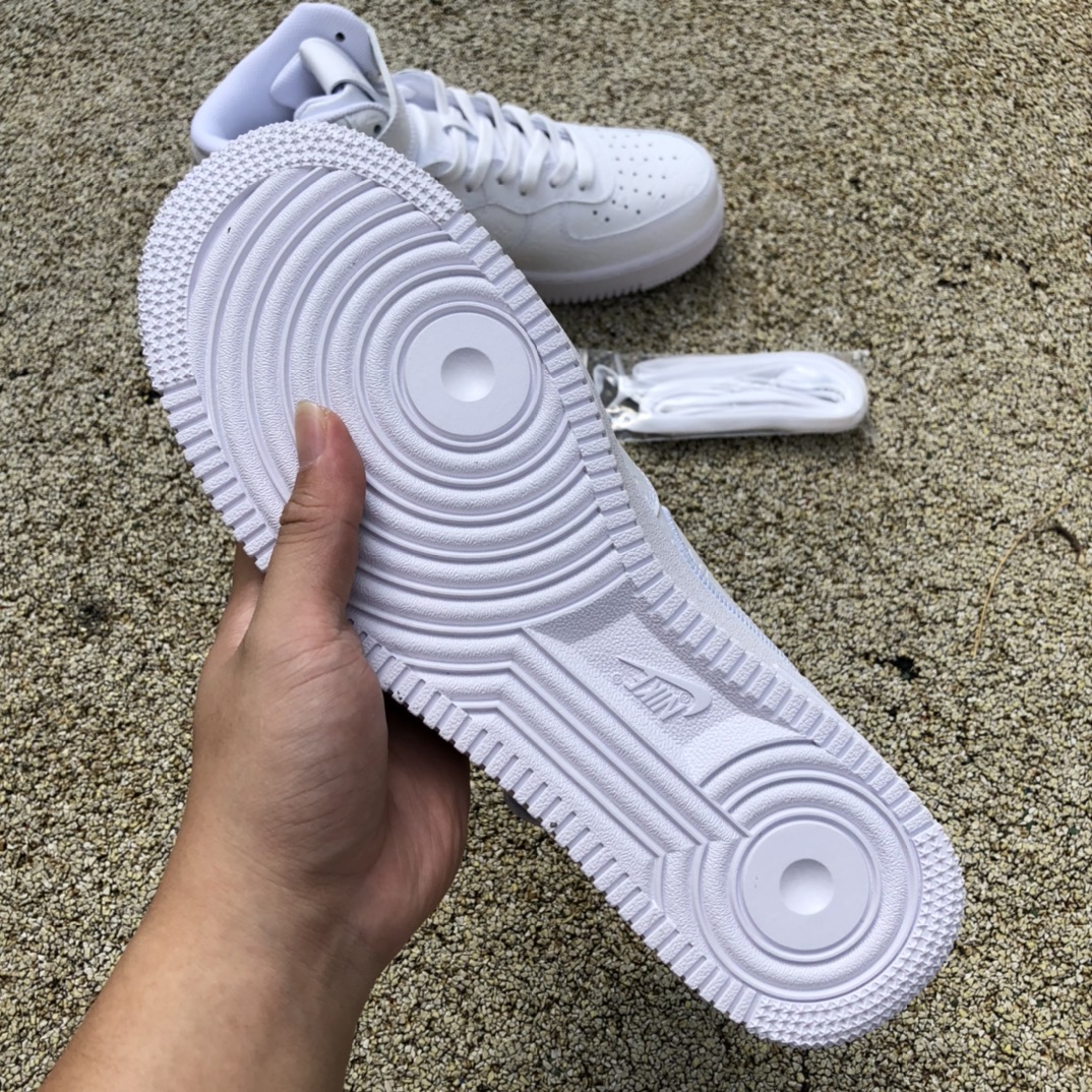 Louis Vuitton LV x Nike Air Force 1联名AF1 空军一号联名LV