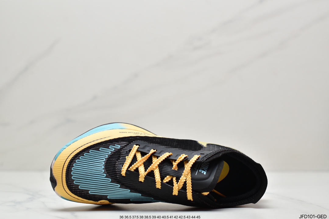 Nike ZoomX Vaporfly NEXT% 2 Break 2 series marathon foam ultra-light cushioning sports jogging shoes ML555-013