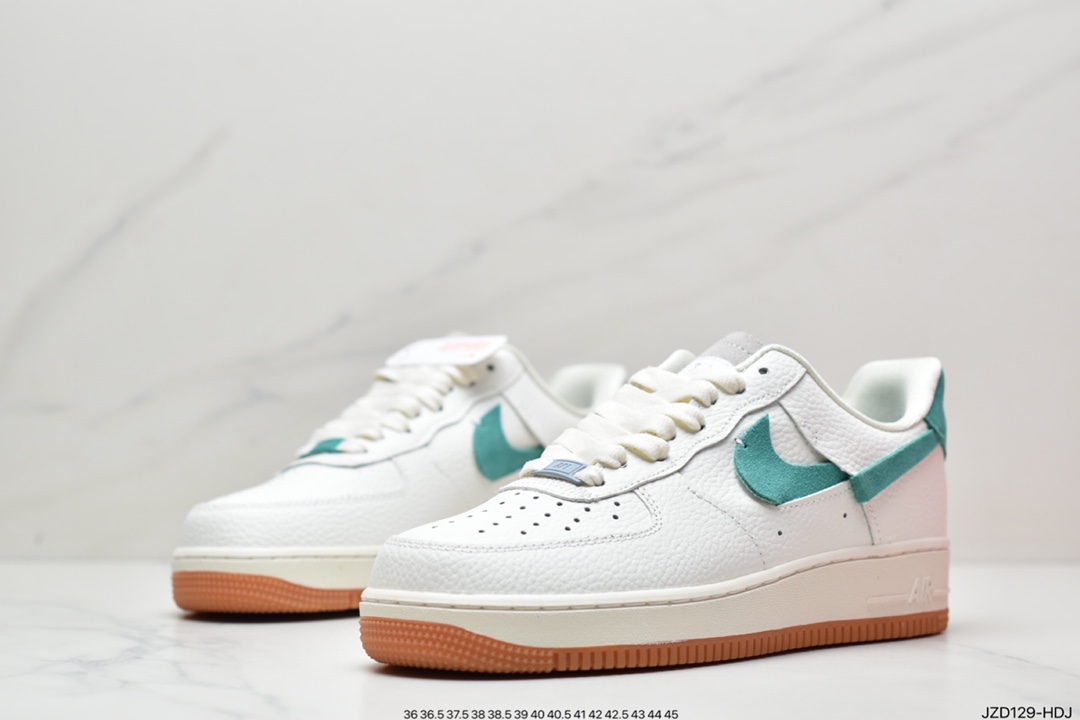 Nike Air Force 1 Low Air Force 1 Low all-match casual sneakers 315122-111