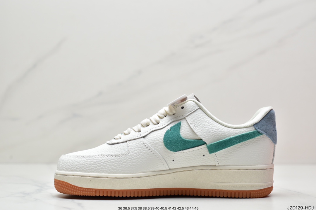 Nike Air Force 1 Low Air Force 1 Low all-match casual sneakers 315122-111