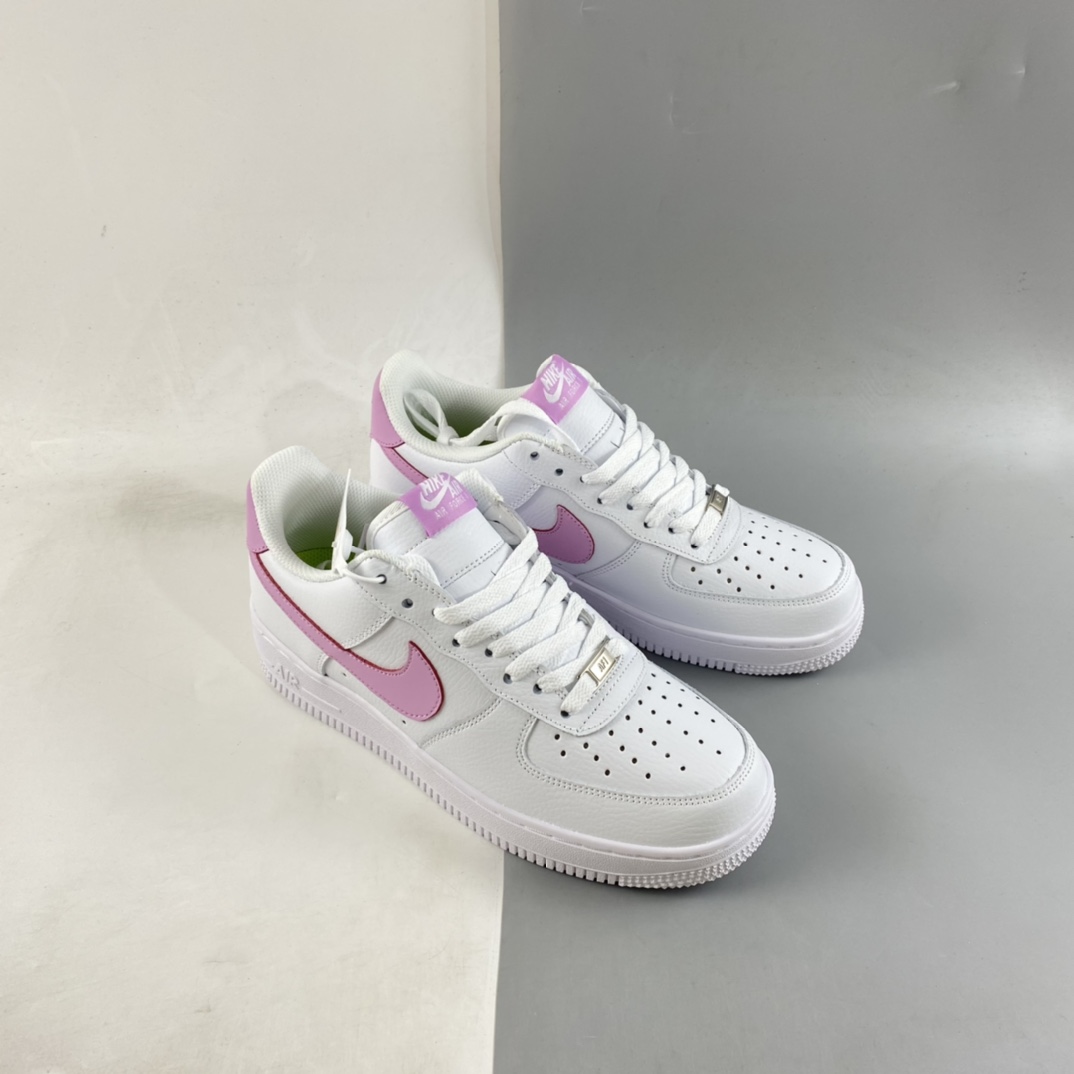 Nike Air Force 1'07 Low Air Force One Low Casual Sneakers DN1430-105