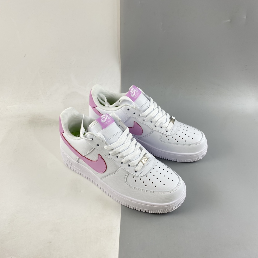 P200  Nike Air Force 1’07 Low  空军一号低帮休闲板鞋 DN1430-105