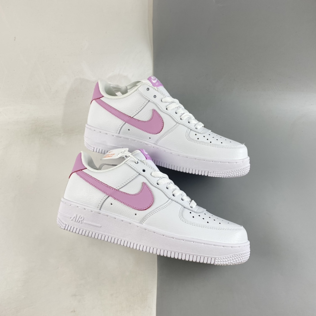 Nike Air Force 1'07 Low Air Force One Low Casual Sneakers DN1430-105