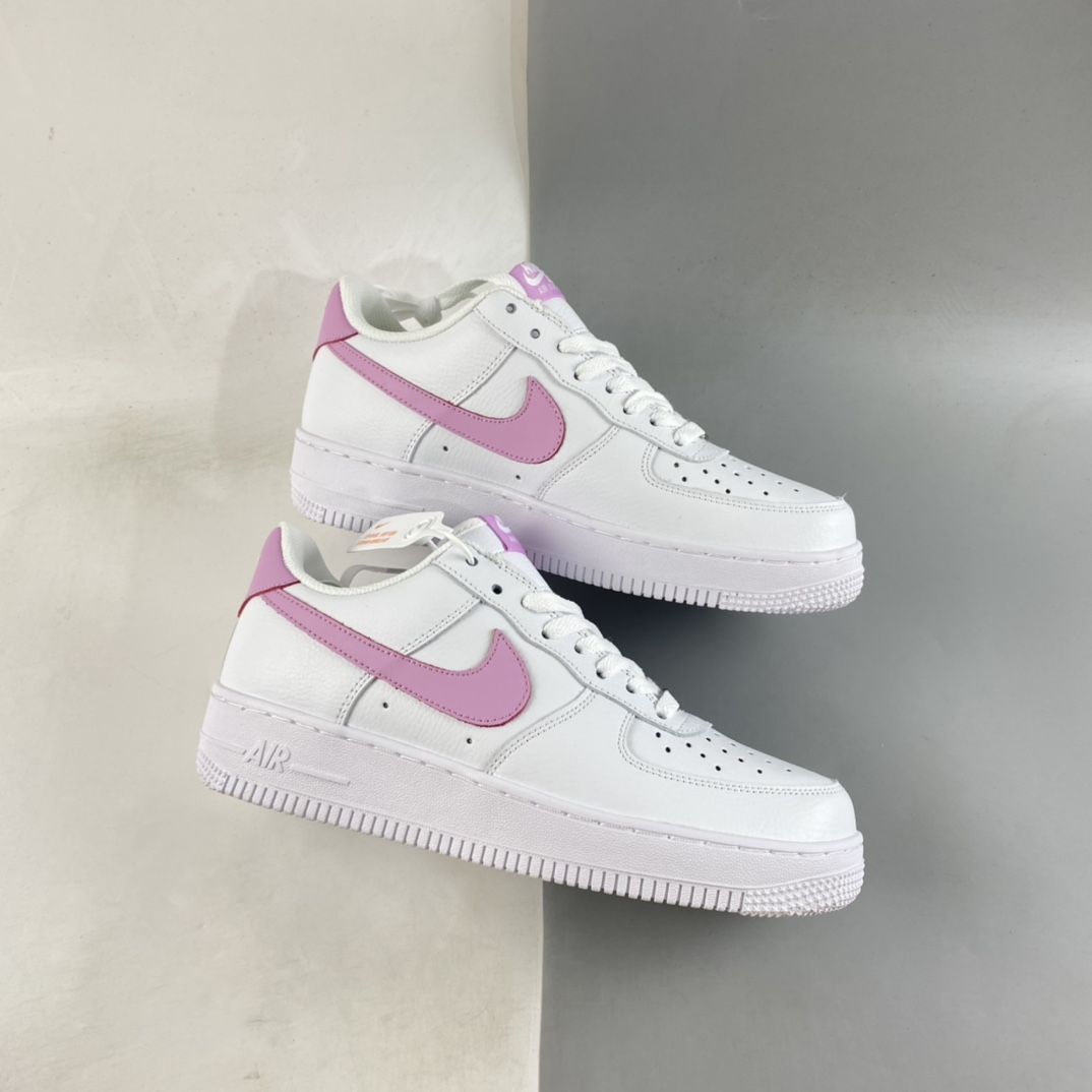 P200  Nike Air Force 1’07 Low  空军一号低帮休闲板鞋 DN1430-105