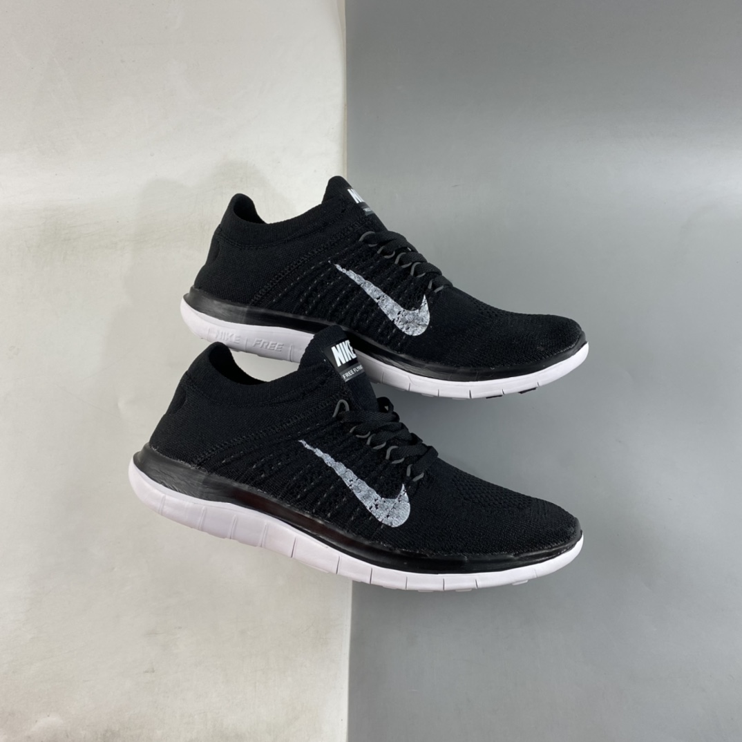 P140  Nike  FREE 3.0 赤足3.0超轻网面透气慢跑鞋 631053-001