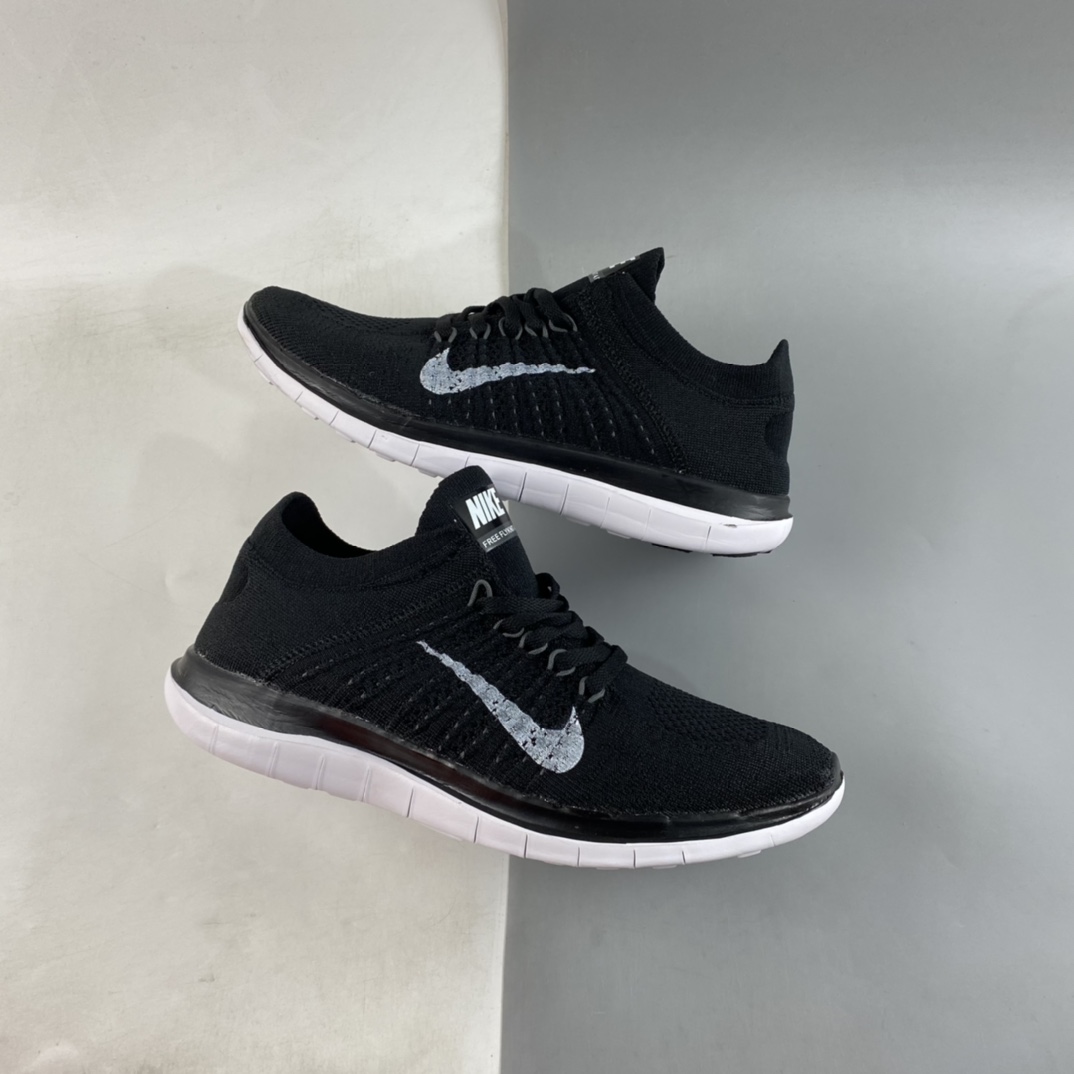 P140  Nike  FREE 3.0 赤足3.0超轻网面透气慢跑鞋 631053-001