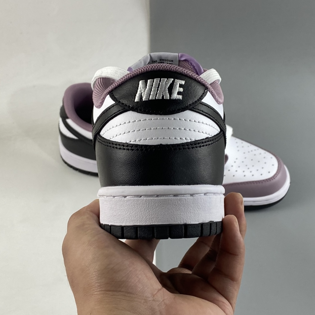 P160  Nike Dunk Low SB扣碎篮板时尚休闲板鞋 DQ6818-005