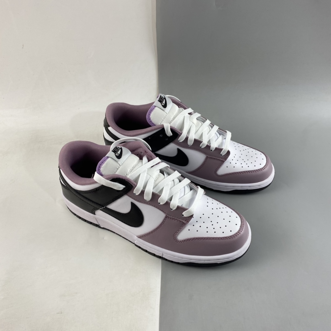 P160  Nike Dunk Low SB扣碎篮板时尚休闲板鞋 DQ6818-005