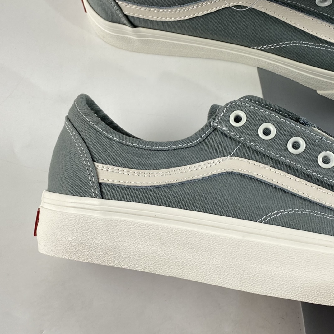 Vans Style 36 Cecon SF Vance overseas purchasing high-end VN0A7L3R2N3