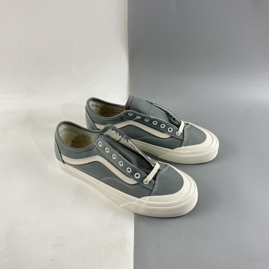 Vans Style 36 Cecon SF Vance overseas purchasing high-end VN0A7L3R2N3