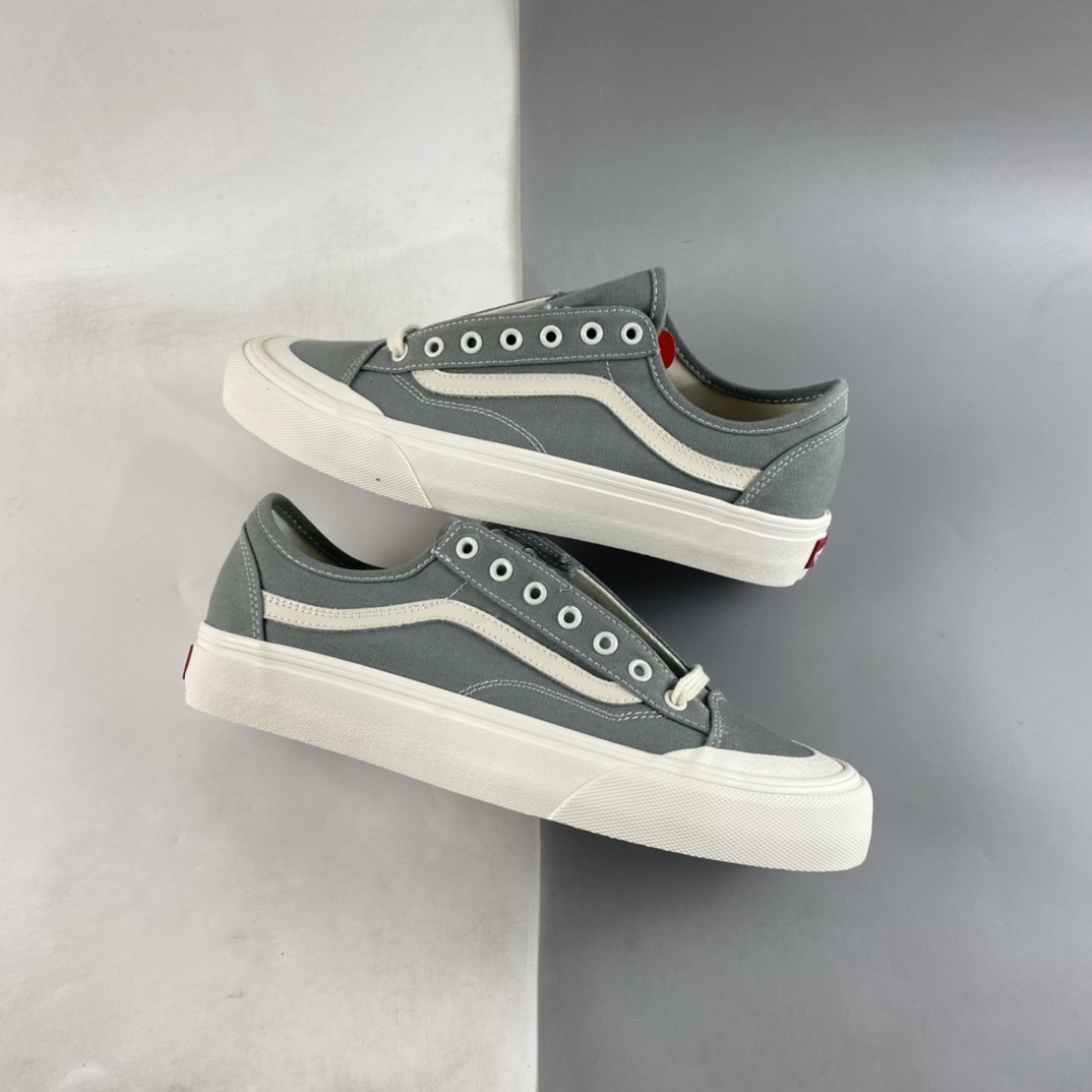 Vans Style 36 Cecon SF Vance overseas purchasing high-end VN0A7L3R2N3