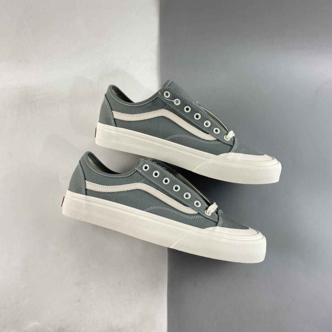 Vans Style 36 Cecon SF Vance overseas purchasing high-end VN0A7L3R2N3