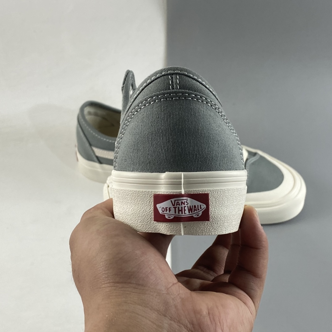 Vans Style 36 Cecon SF Vance overseas purchasing high-end VN0A7L3R2N3