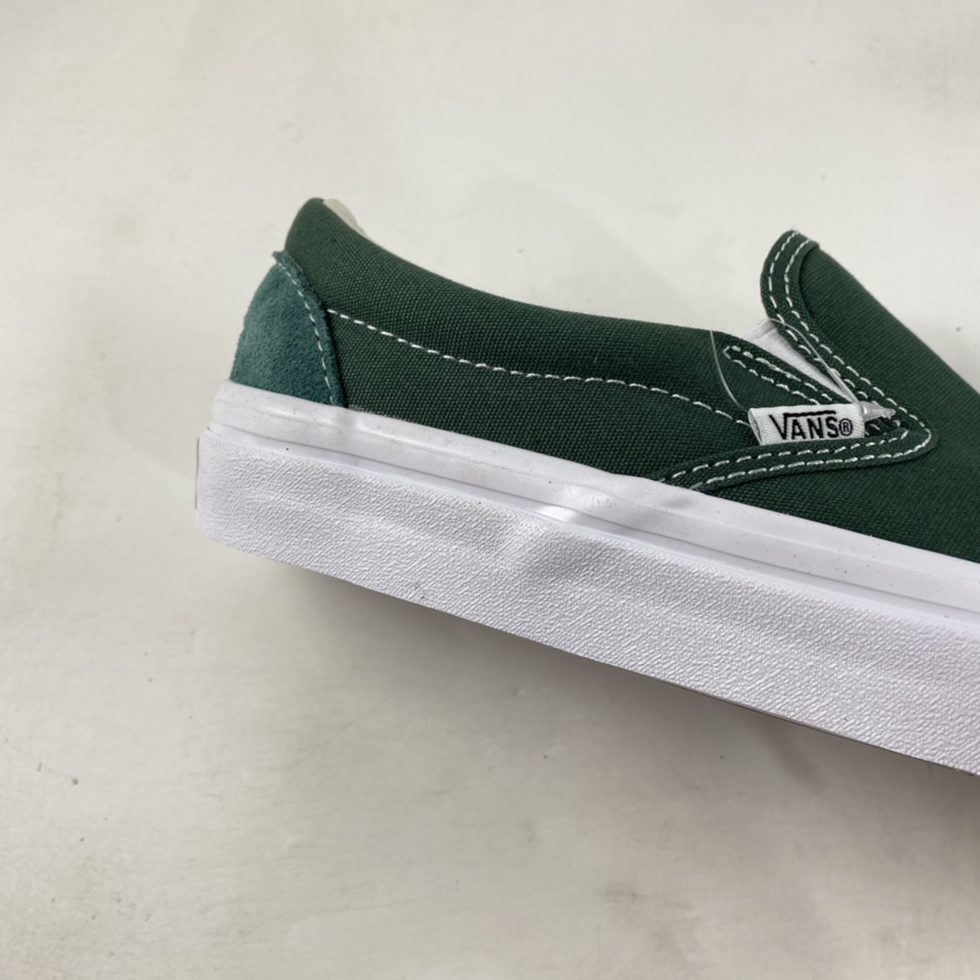 Adsum x Vans Vault OG Slip-On Vans Official 2022 Joint Sneakers VANSBESTFRIEND1