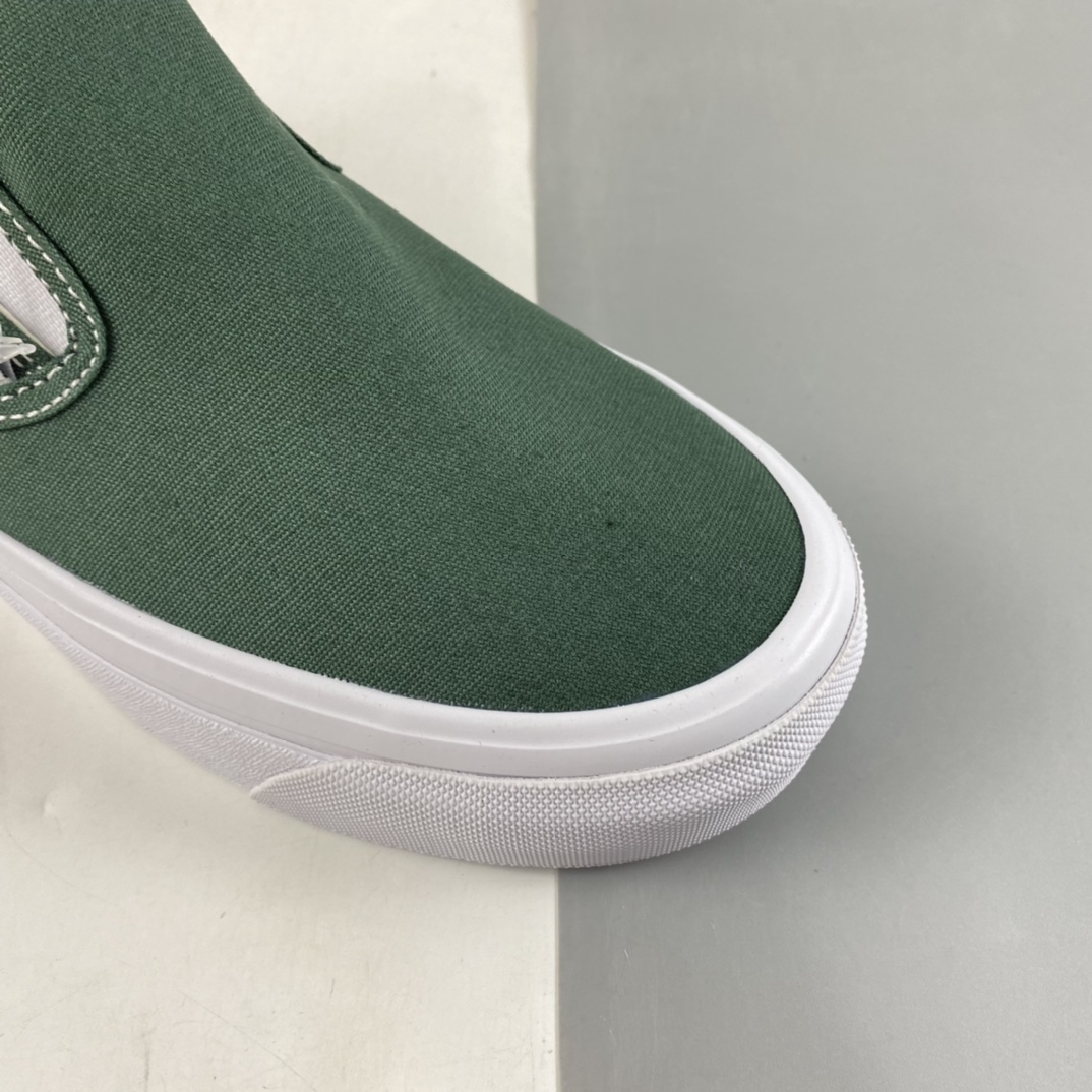 Adsum x Vans Vault OG Slip-On Vans Official 2022 Joint Sneakers VANSBESTFRIEND1