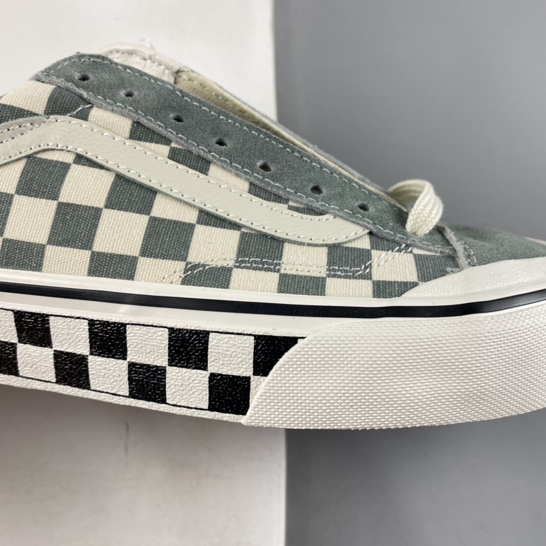 Vans Style 36 Decon Sf official new low-top sneakers VN0A3ZCJB80