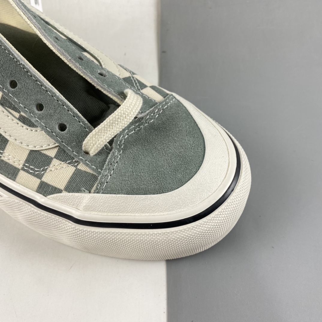 Vans Style 36 Decon Sf official new low-top sneakers VN0A3ZCJB80