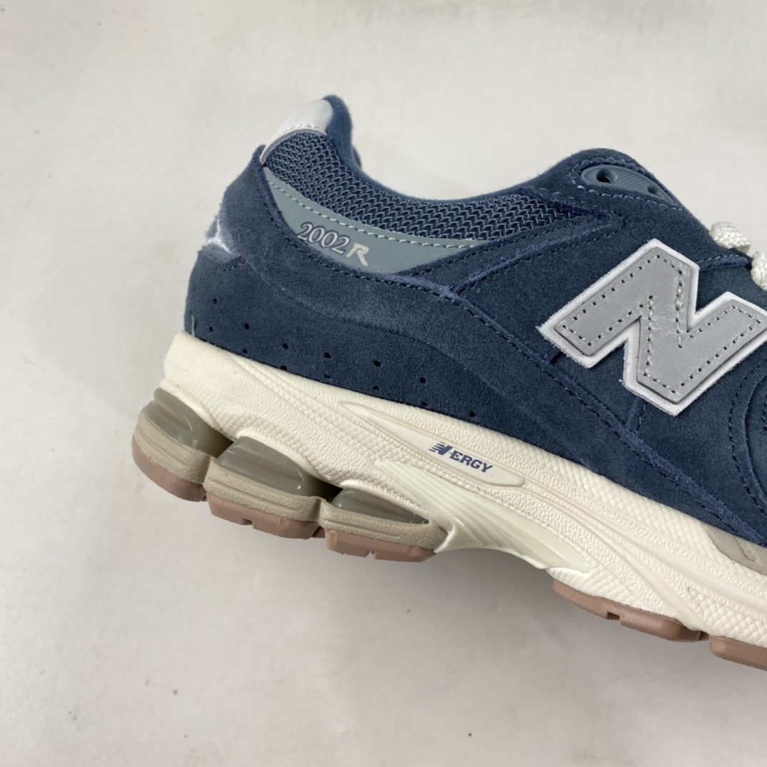 New Balance 2002 series retro casual running shoes M2002RHC