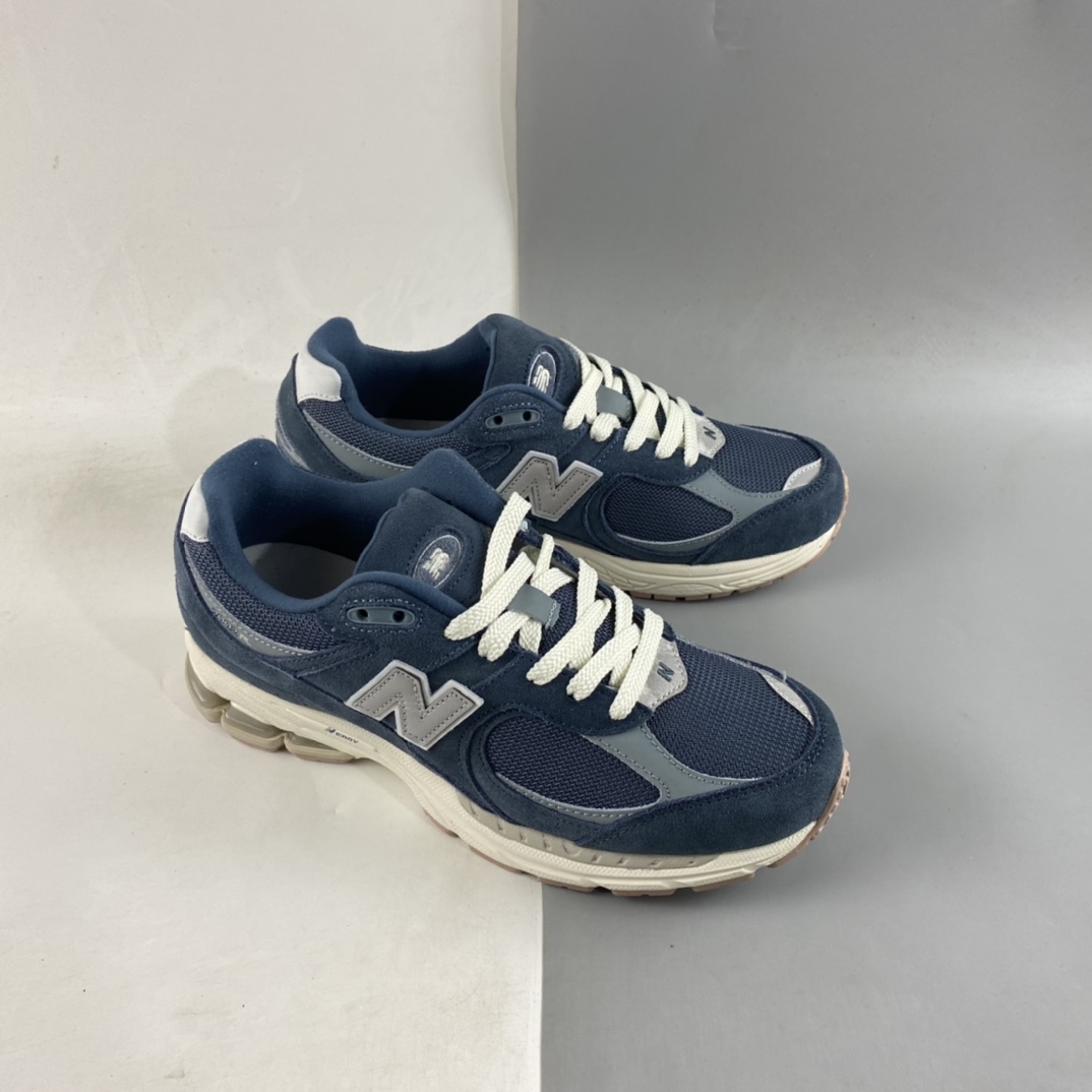 New Balance 2002 series retro casual running shoes M2002RHC