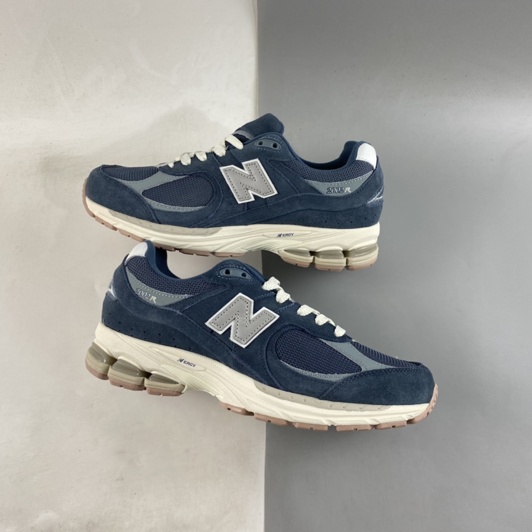 New Balance 2002 series retro casual running shoes M2002RHC