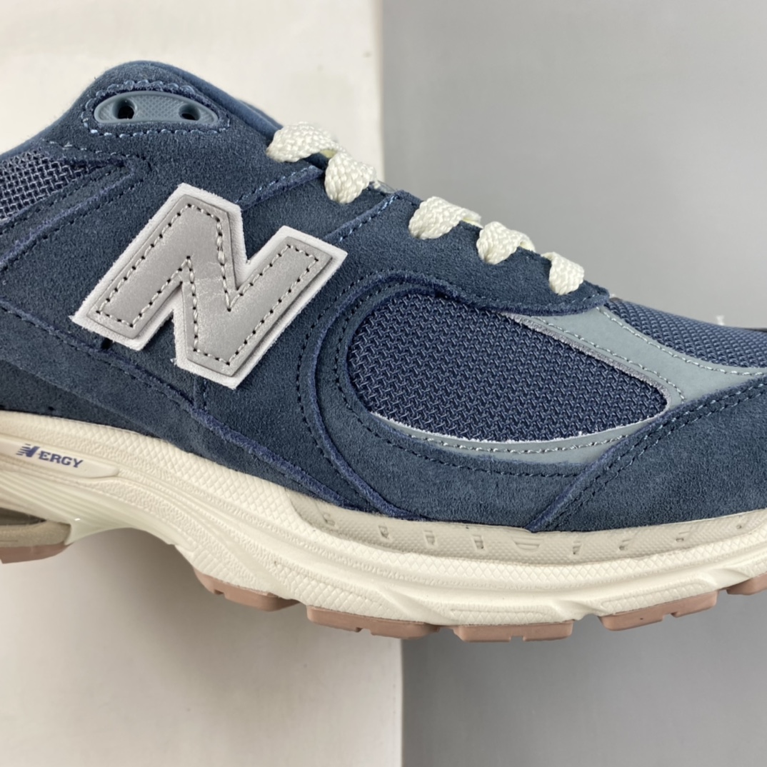 New Balance 2002 series retro casual running shoes M2002RHC