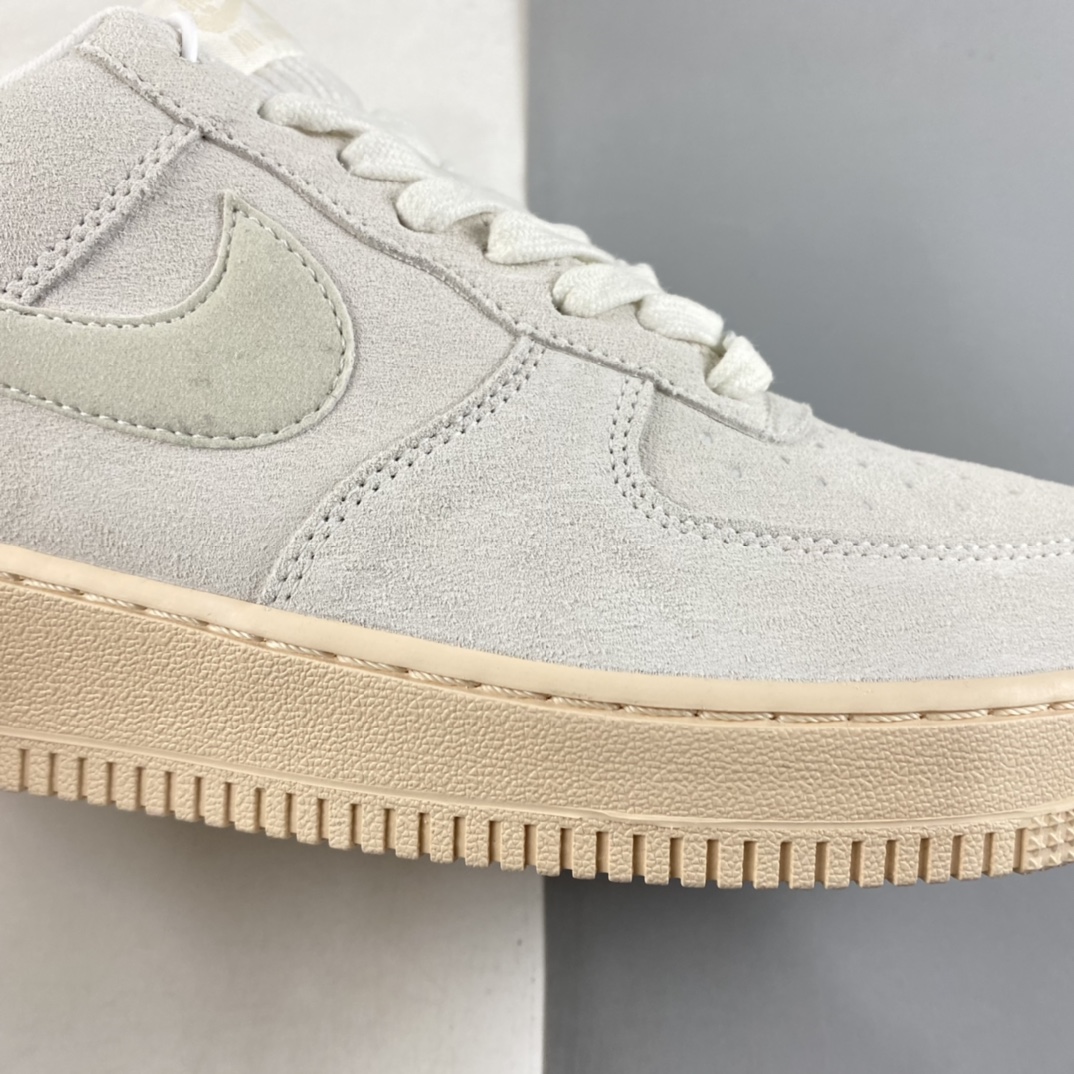 P200  Nike Air Force 1’07 Low 空军一号低帮休闲板鞋 DO6730-100