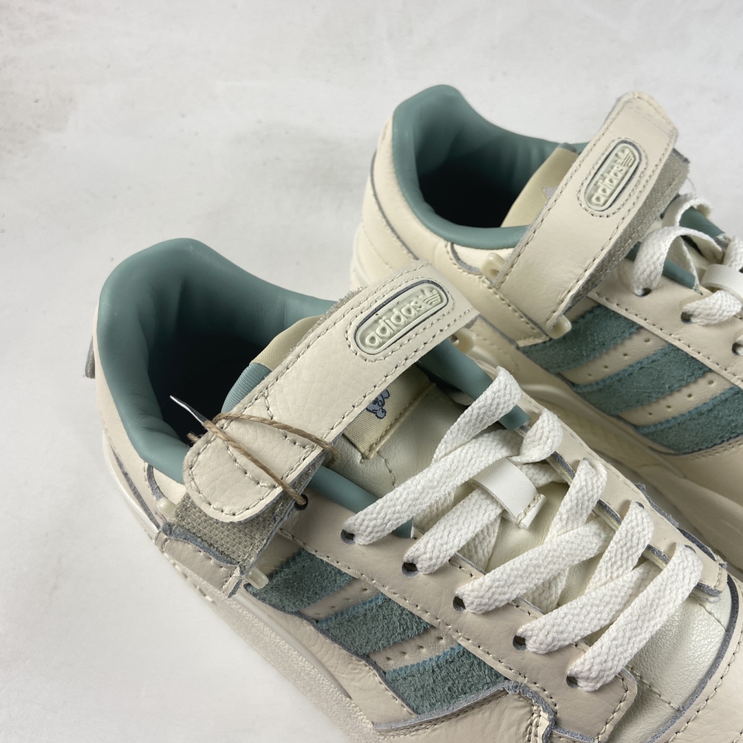 Adidas Originals Forum 84 Low popular single product classic retro basketball shoes HQ6374