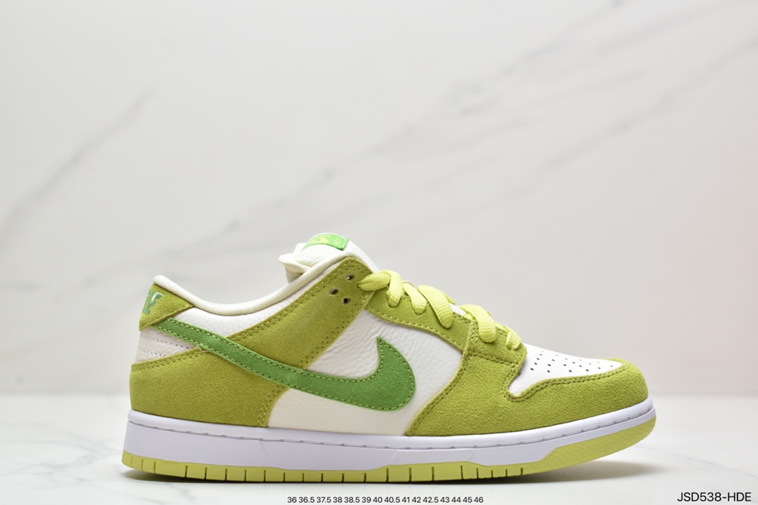 200 耐克Nike SB Zoom Dunk Low 板鞋系列经典百搭休闲运动板鞋DM0807-300