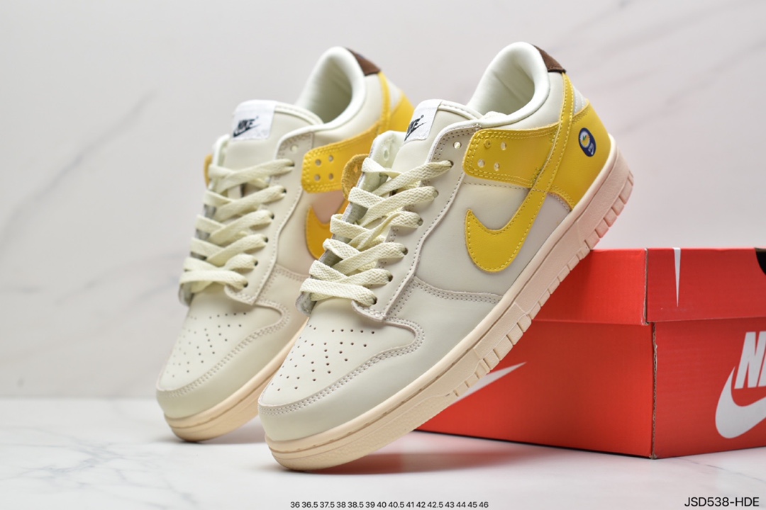 200 耐克Nike SB Zoom Dunk Low 板鞋系列经典百搭休闲运动板鞋DM0807-300