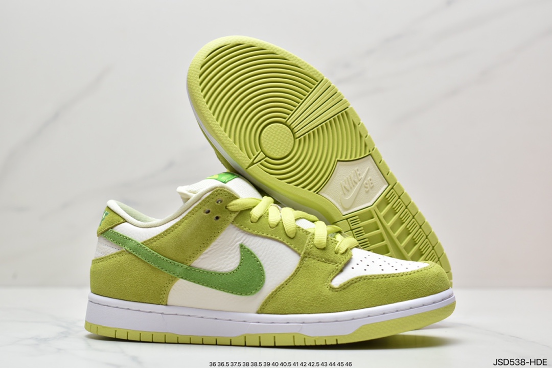 200 耐克Nike SB Zoom Dunk Low 板鞋系列经典百搭休闲运动板鞋DM0807-300