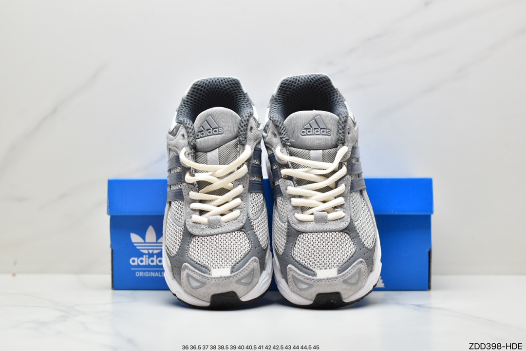 230 Bad Bunny x adidas originals Response CL 复古休闲跑步鞋GZ1561